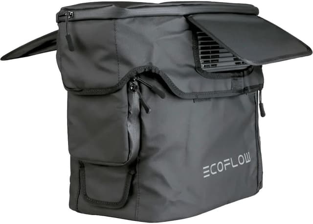 Capa Impermeável para EcoFlow Delta 2