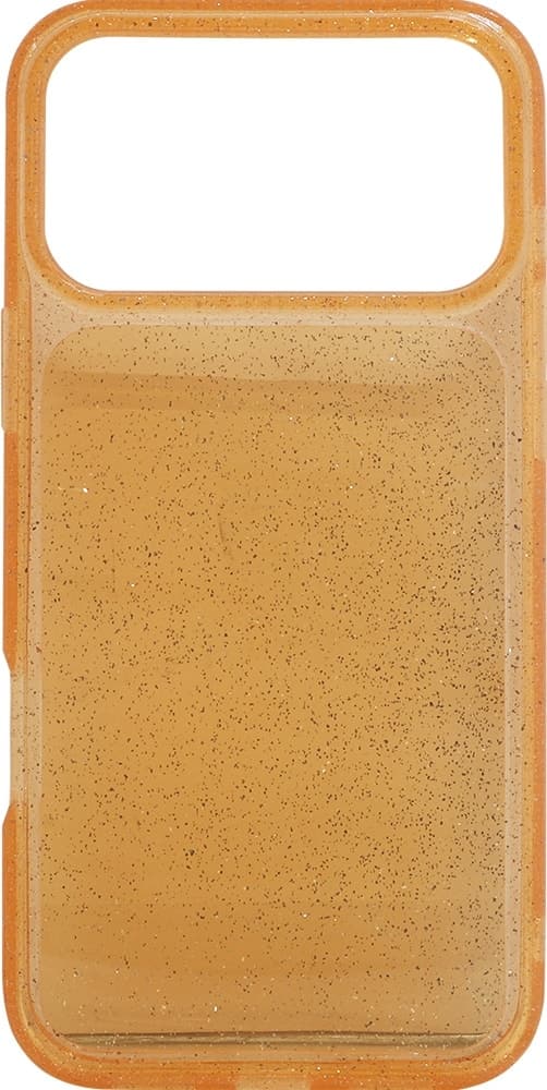 Capa JETech Glitter para iPhone 17 Pro Max