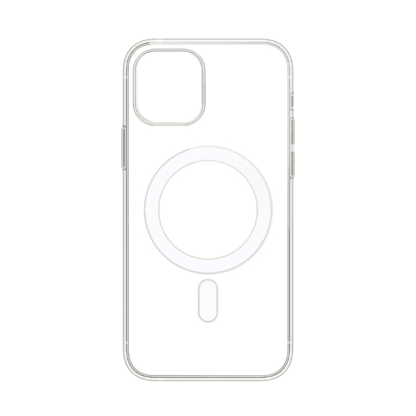 Capa 4Life para iPhone 14 Pro Transparente