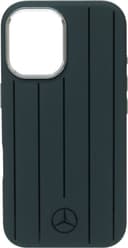 Anúncio: Capa Mercedes-Benz para iPhone 16 MEHMP16S23SUVSK - Black