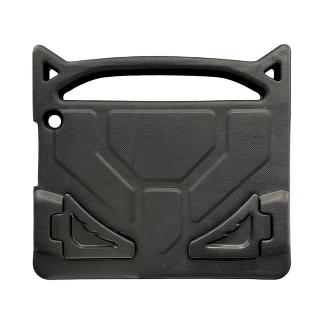 Capa para Amazon Fire 10 Infantil Preta