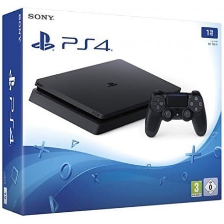 Capa para Caixa Ps4 1TB 2116B Original