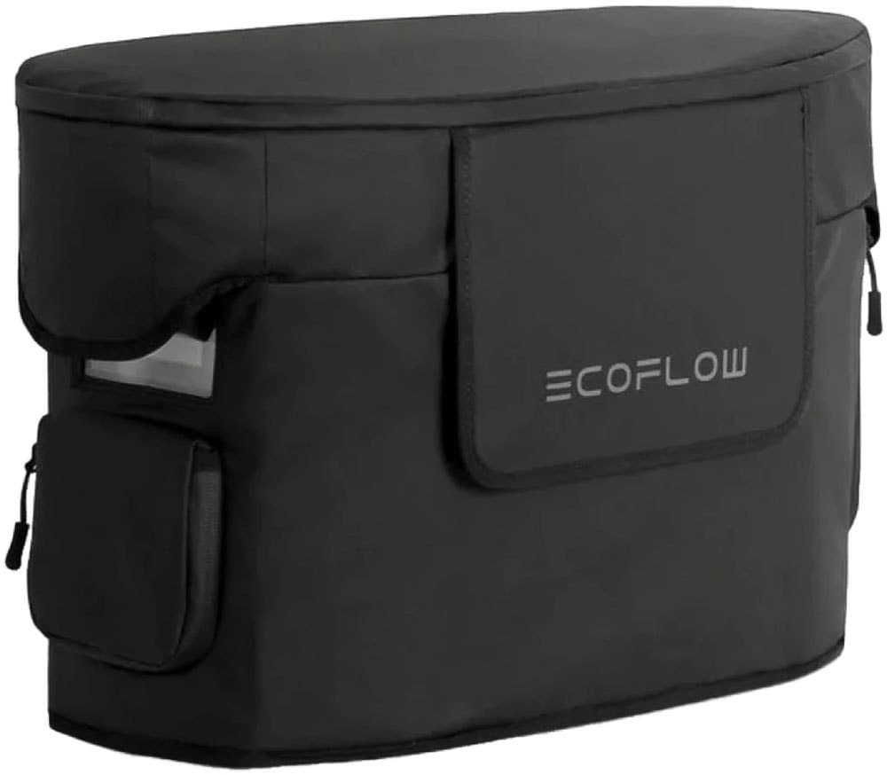 Capa para Ecoflow Delta Max