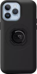 Anúncio: Capa para iPhone 14 Pro Max Quad Lock Mag Case QMC-IP14XL - Black