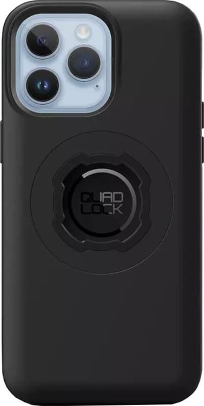 Capa Quad Lock Mag Case Qmc-IP14XL - Preta