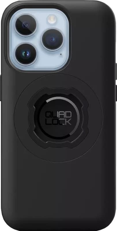 Capa Quad Lock Mag Case Qmc-IP14M - Preta
