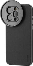 Anúncio: Capa para iPhone 15 Pro Neewer PA053 - Black