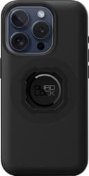 Anúncio: Capa para iPhone 15 Pro Quad Lock Mag Case QMC-IP15M - Black