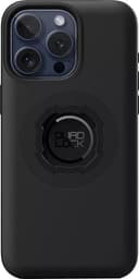 Anúncio: Capa para iPhone 16 Pro Max Quad Lock Mag Case QMC-IP16XL - Black