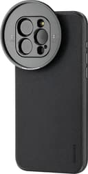 Anúncio: Capa para iPhone 16 Pro Neewer PA083 - Black