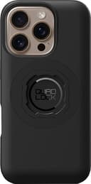 Anúncio: Capa para iPhone 16 Pro Quad Lock Mag Case QMC-IP16M - Black