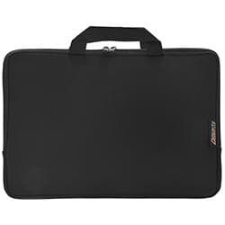 Capa para Notebook Compacto Preto