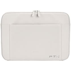 Capa para Notebook FTX ZENIT - BG 16"- Bege