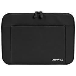 Capa para Notebook FTX ZENIT-BK 16" - Preto
