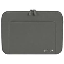 Capa para Notebook Ftx Zenit-Gn 16" Verde