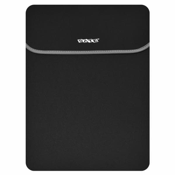 Capa para Notebook Satellite A-Kp12 15.6" Preto/Cinza