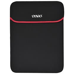 Capa para Notebook Satellite A-Kp12 15.6" Preto / Vermelho