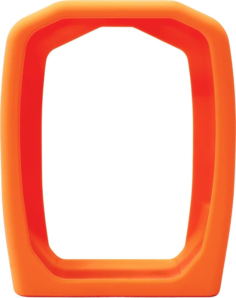 Capa Special Pie Timer Shield M1A2/M1A2+ Laranja