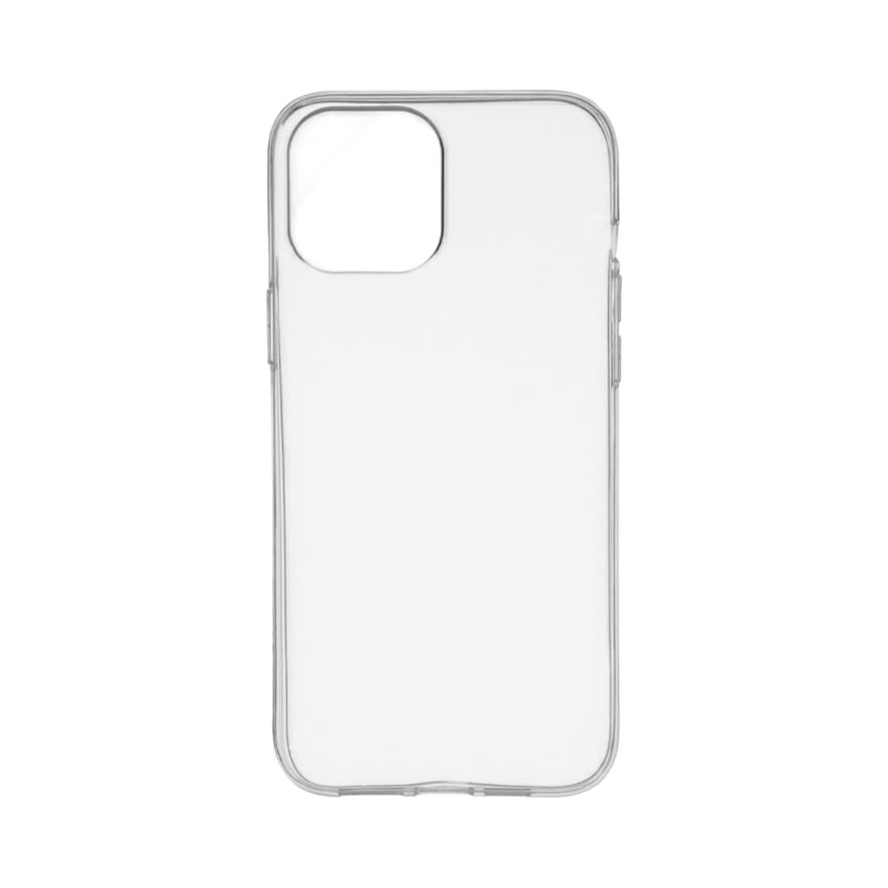 Capa Protetora 4Life para iPhone 12 Transparente