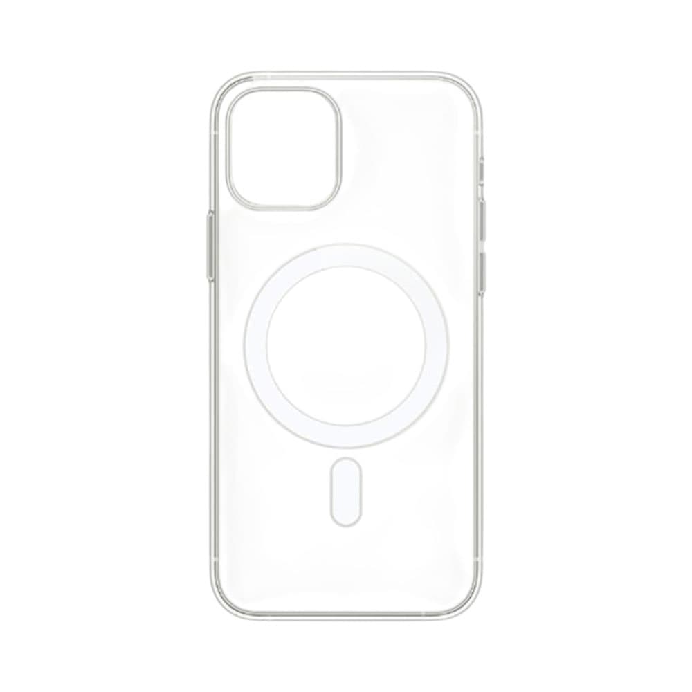 Capa Protetora 4Life MagSafe iPhone 14 Pro Transparente