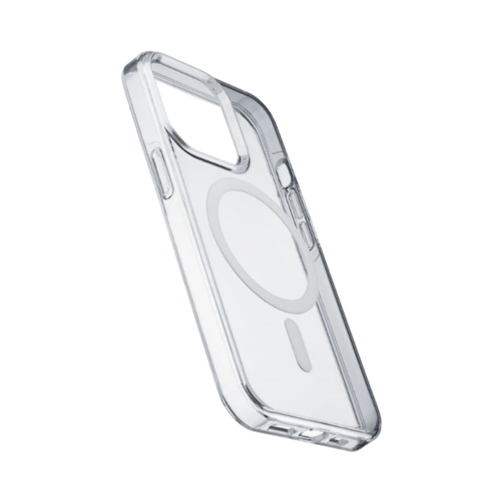 Capa Protetora 4Life MagSafe para iPhone 13 Pro Max Transparente