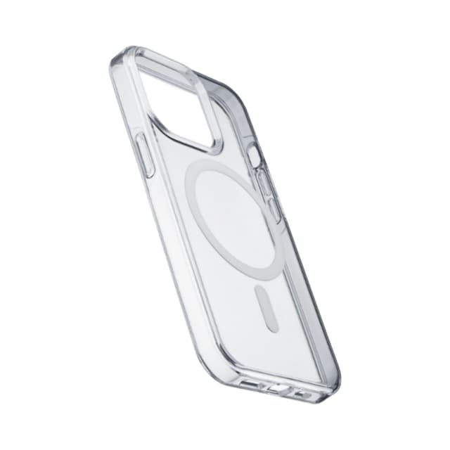 Capa Protetora 4Life MagSafe para iPhone 13 Pro Max Transparente