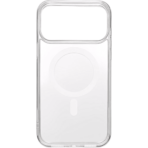 Capa Protetora 4Life Magsafe para iPhone Air Transparente