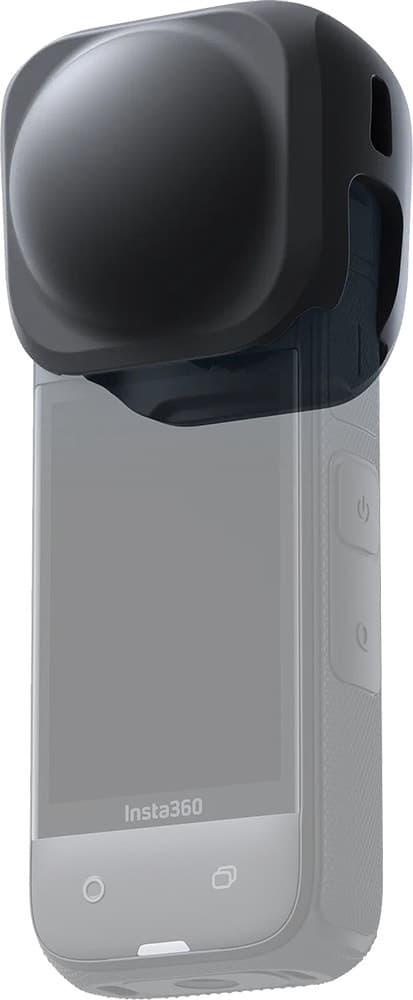 Capa Protetora para Lente Insta360 X5/X4