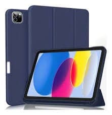 Capa para Tablet Vokamo iPad Pro 11" Azul