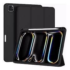 Capa para Tablet Apple iPad Pro 11" Vokamo Preto