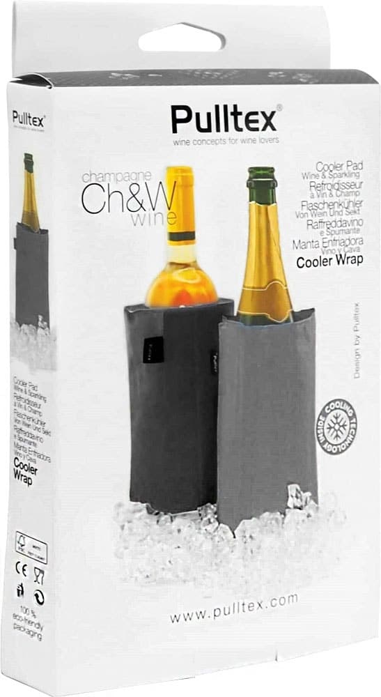 Capa Resfriadora Pulltex