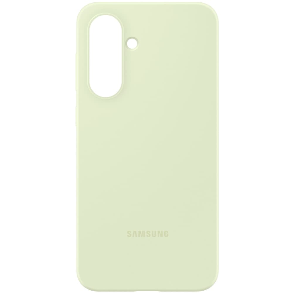 Capa Samsung Galaxy A36 5G Light Green