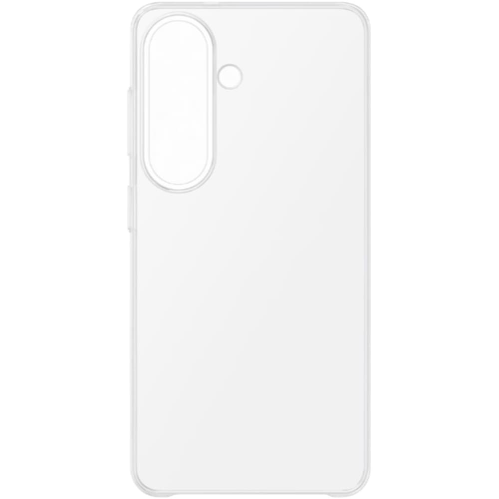 Capa Samsung Galaxy S26 Transparente