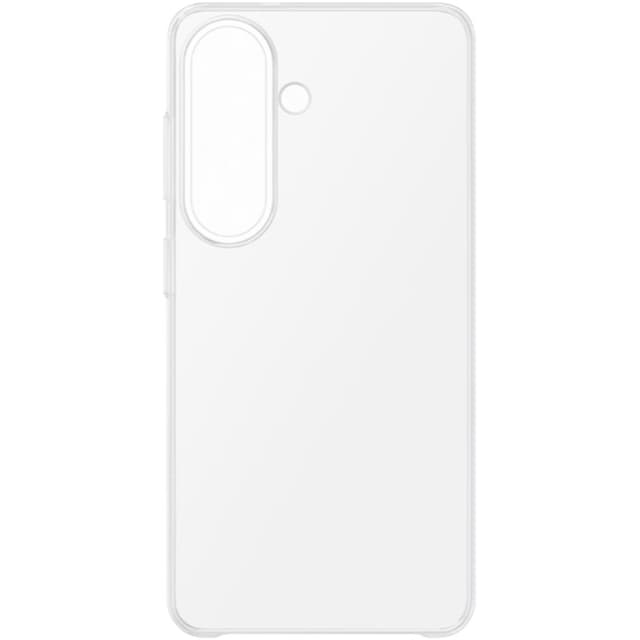Capa Samsung Galaxy S26 Transparente