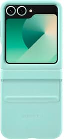 Anúncio: Capa Samsung Galaxy Z Flip 6 Kindsuit Case EF-VF741PMEGWW - Mint