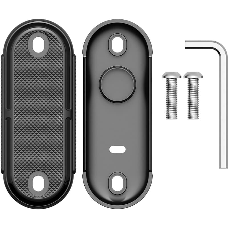 Capa Samsung para Bicicleta SmartTag2 Gp-FPT560AMEBW - Preta