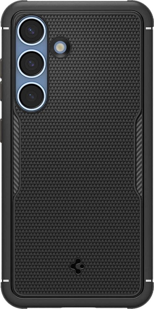 Capa Spigen Core Armor MagFit Acs08924 para Samsung Galaxy S25