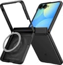 Anúncio: Case Spigen Galaxy Z Flip8 Thintect Pro MagFit ACS11520 - Black (caixa feia)