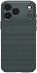Anúncio: Case Spigen para iPhone 18/17 Pro Liquid Air ACS09944 Abyss Green