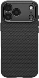 Anúncio: Case Spigen para iPhone 18/17 Pro Liquid Air ACS09942 Matte Black