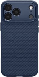 Anúncio: Case Spigen para iPhone 18/17 Pro Liquid Air ACS09943 Navy Blue