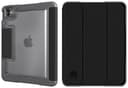 Anúncio: Capa STM Dux Plus para iPad Pro 11 M4 stm-222-445KW-01 Black