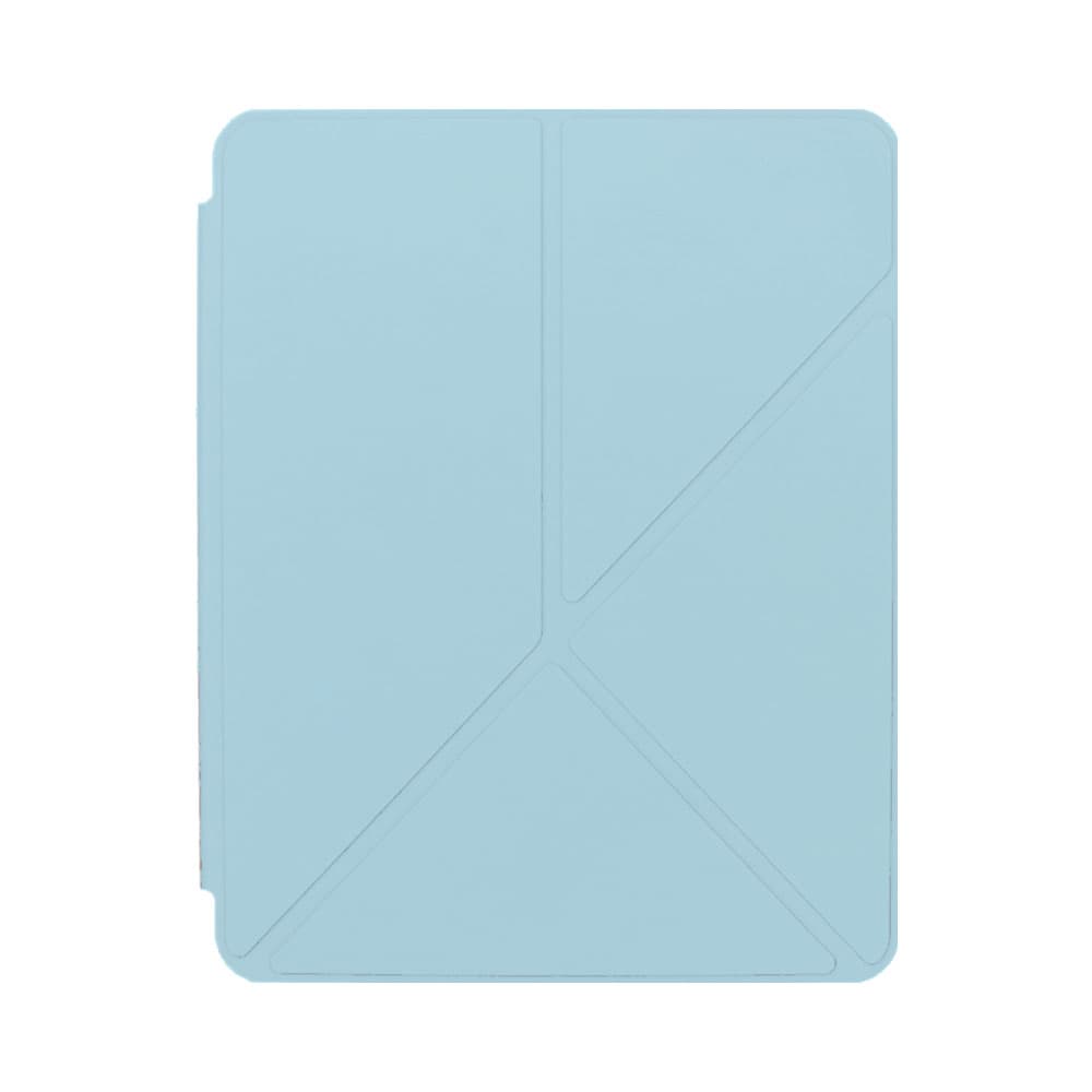 Capa Wiwu Classic Iii para iPad 10.9" 2022 Azul