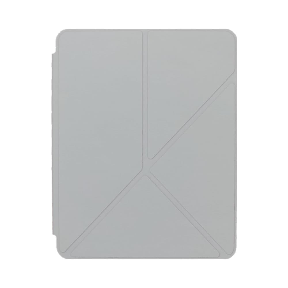 Capa Wiwu Classic Iii para iPad 10.9" 2022 Cinza