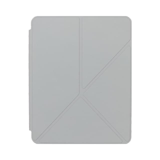 Capa Wiwu Classic Iii para iPad 10.9" 2022 Cinza