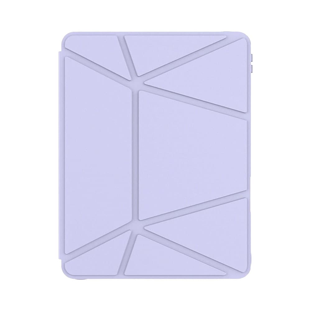Capa Wiwu Jd-106 para iPad 10,9"/11" Roxa
