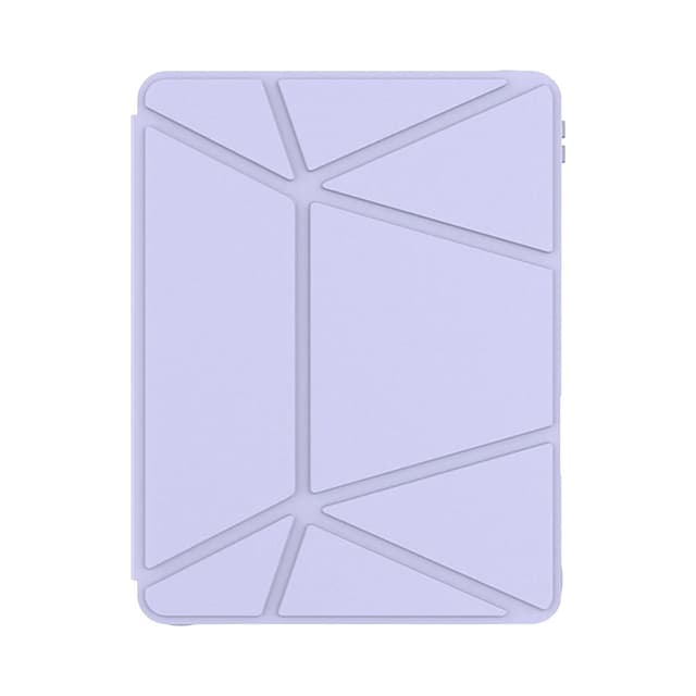 Capa Wiwu Jd-106 para iPad 10,9"/11" Roxa