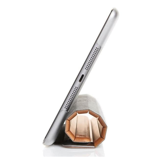Capa Woodcessories Ecoguard Cherry para iPad Pro 9.7