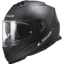 Capacete Ls2 Ff-800 Storm Matt Black
