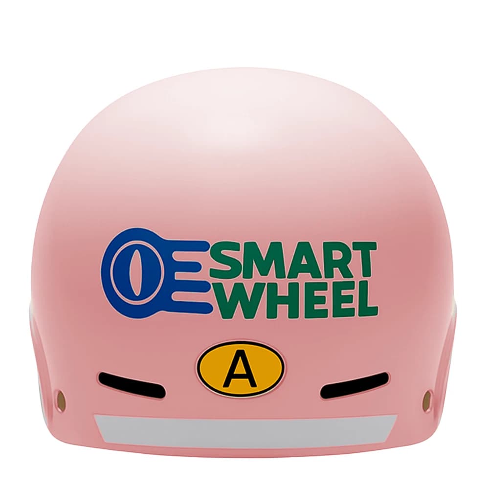 Capacete Smart Wheel Latte